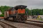 BNSF 1053